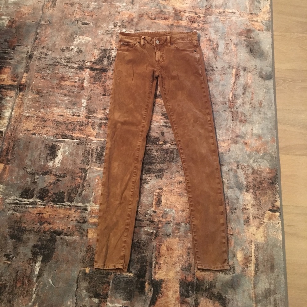 Denim & supply by Ralph Lauren.