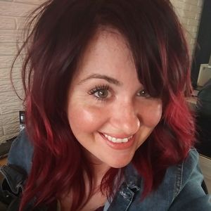 Meet your Posher, Kelli