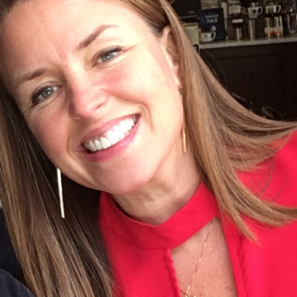 Meet your Posher, Nicole