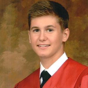 Meet your Posher, Carter