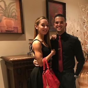 Meet your Posher, Bryan