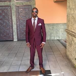 Meet your Posher, Chris