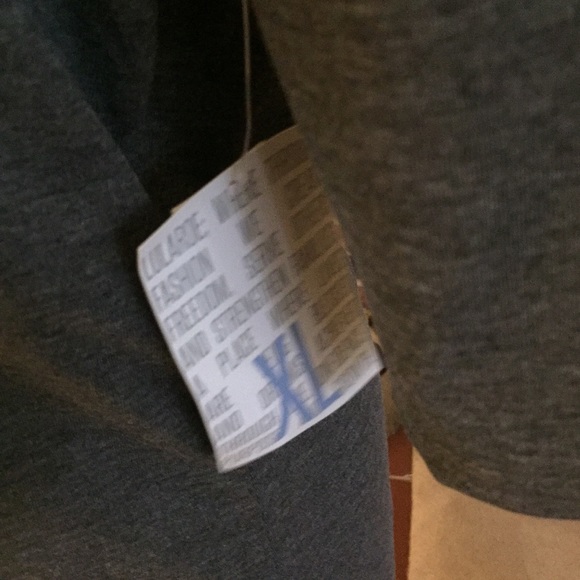 LuLaRoe Color-Block Julia - Picture 2 of 3