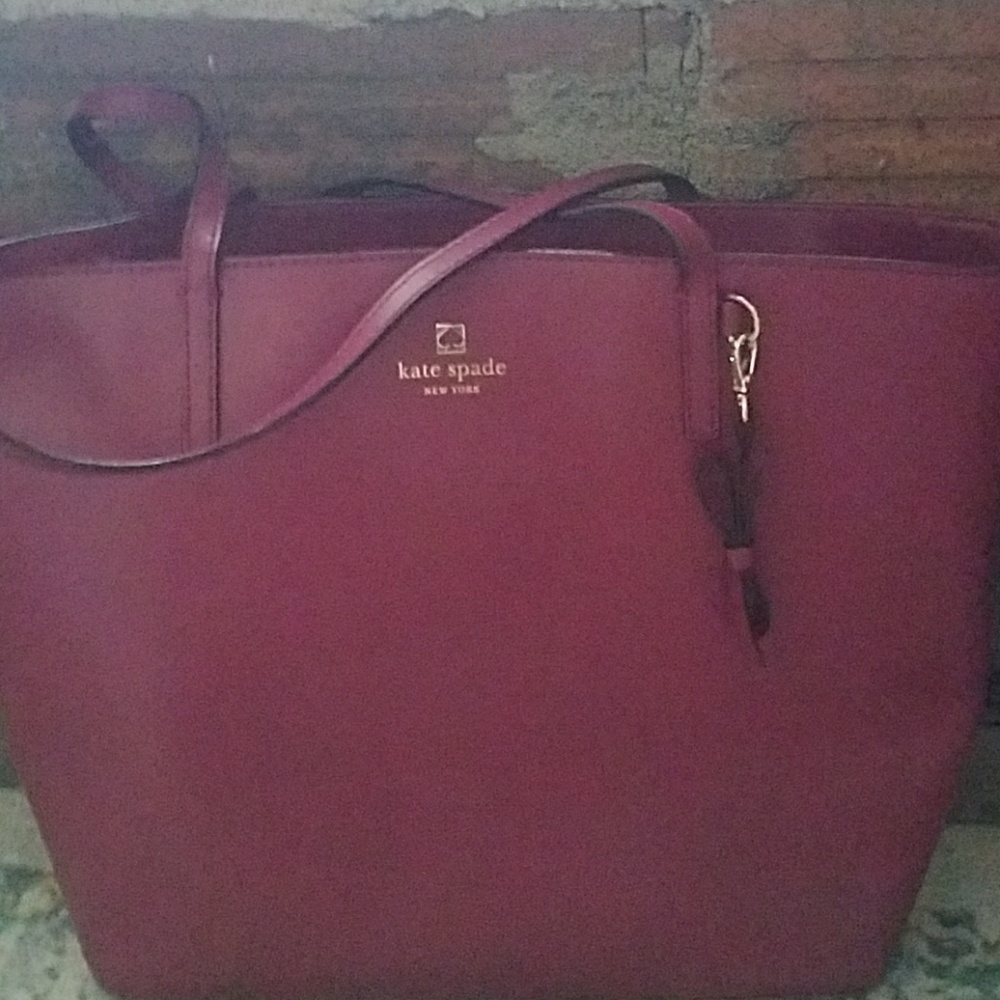 FINAL PRICE*Kate Spade Sawyer Street Tote