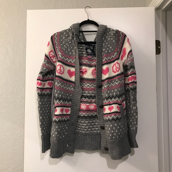 PINK Victoria's Secret Sweaters - PINK sweater