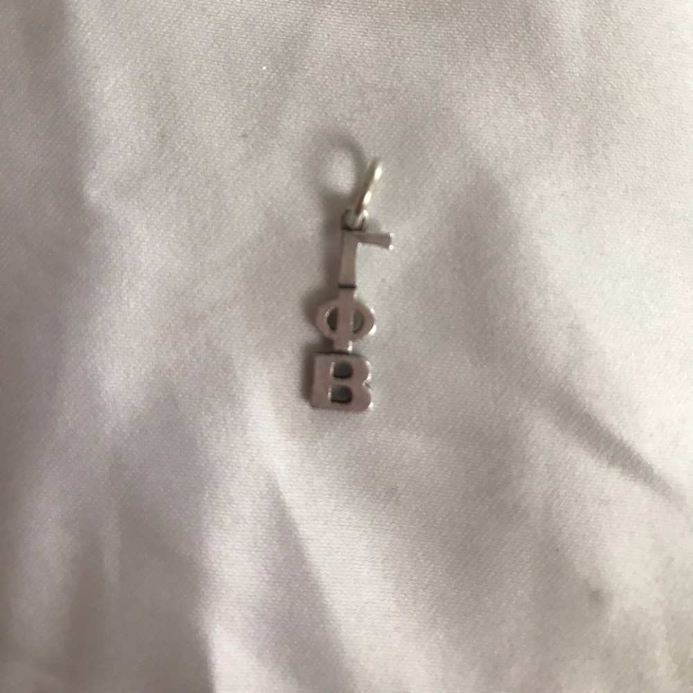 James Avery charm