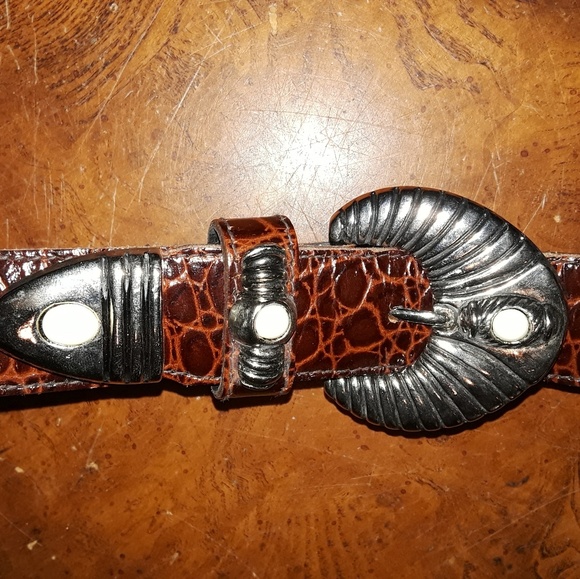 Belt
