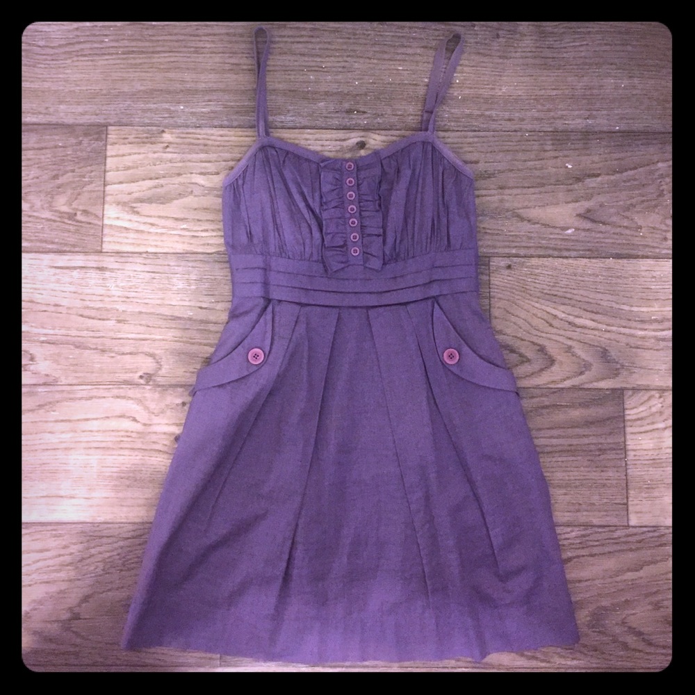 BCBGeneration Dress