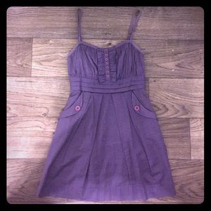 BCBGeneration Dress