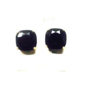 Kate Spade Stud Clip Earrings