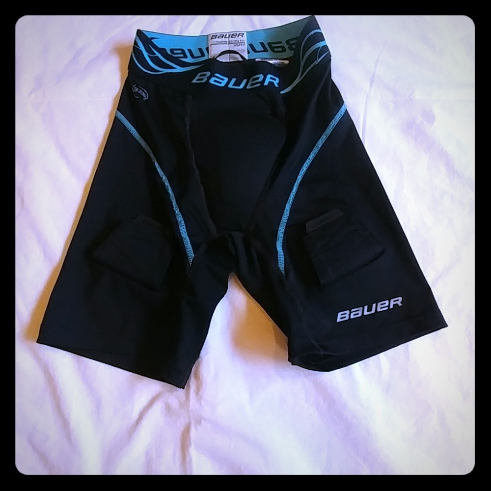 Bauer Hockey undergarment for girls