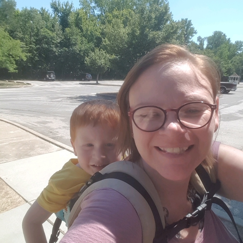 Meet your Posher, Suzette