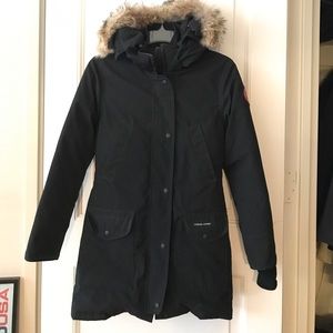 Canada Goose Trillium Parka