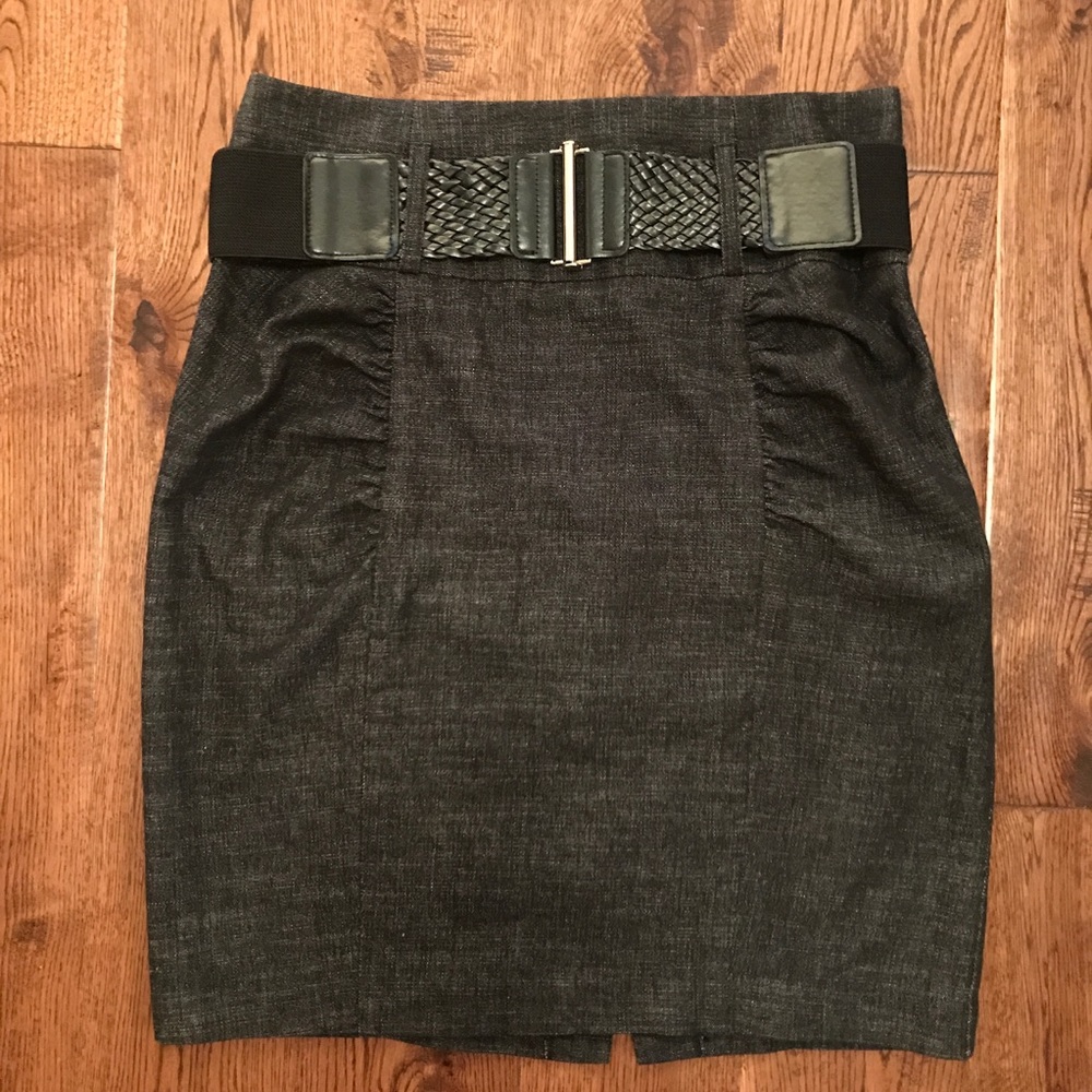 A. Byer Pencil Skirt