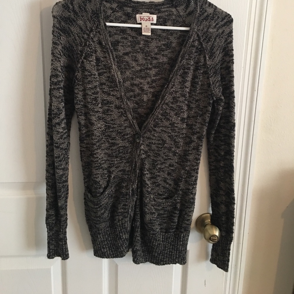 Mudd Cardigan