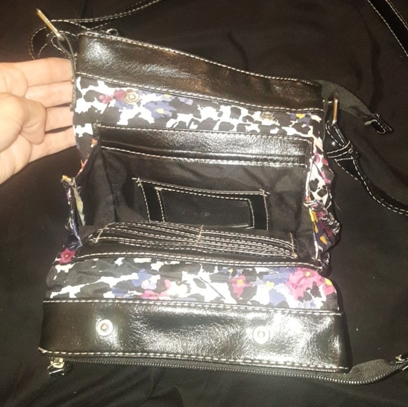 Rosetti Crossbody Bag - Picture 3 of 4