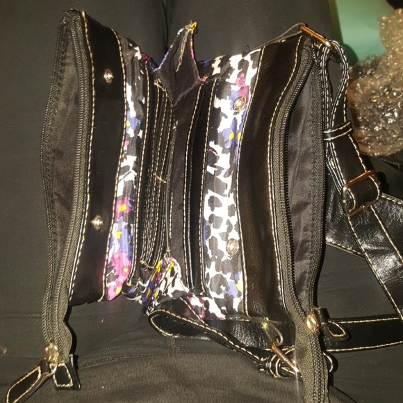 Rosetti Crossbody Bag - Picture 4 of 4