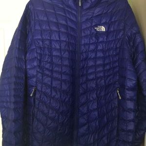 North Face Jacket