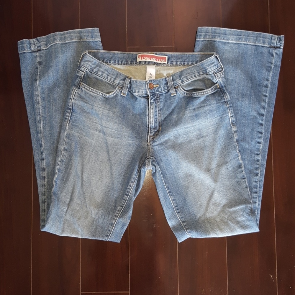 GAP Jeans