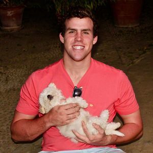 Meet your Posher, Clayton