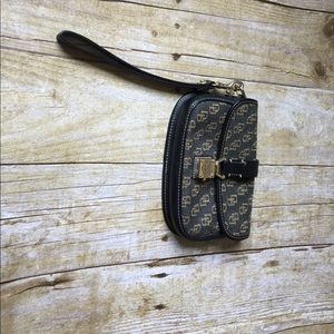 Dooney and Burke wallet