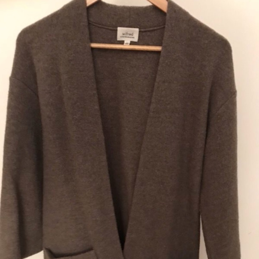 Cardigan