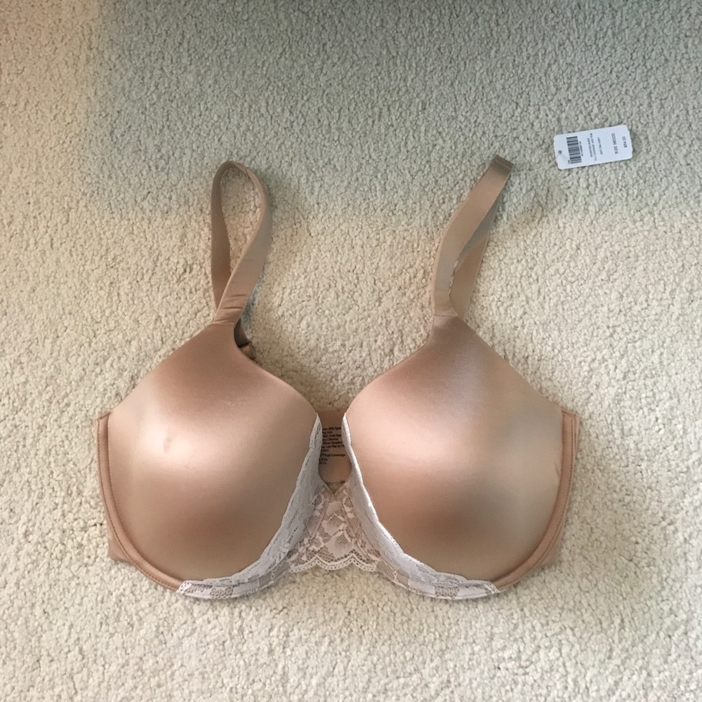 NWT Soma Bra