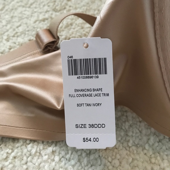 NWT Soma Bra - Picture 4 of 4