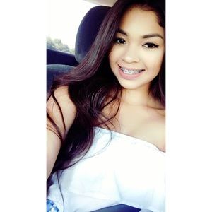 Meet your Posher, Itzel