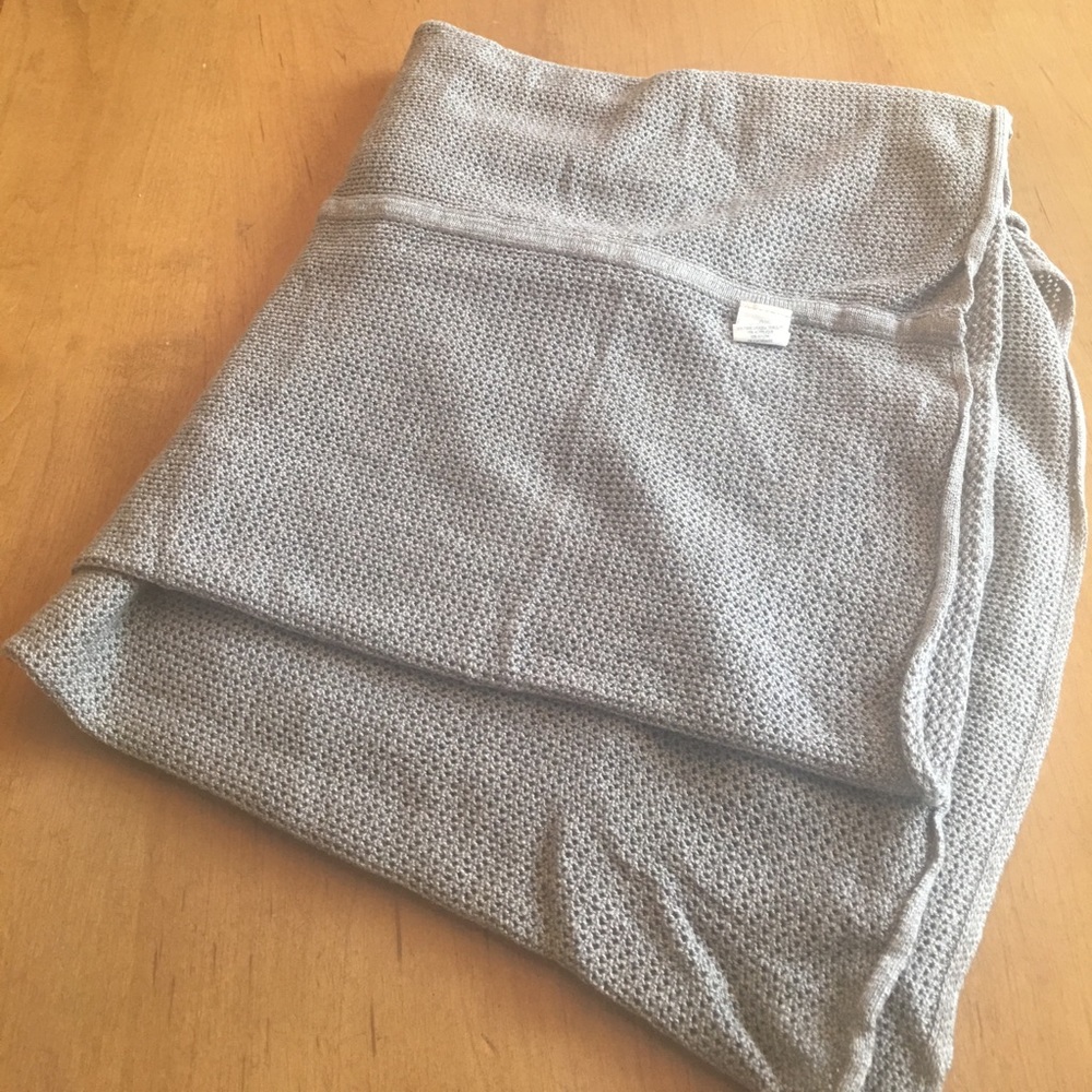 Lululemon vinyasa scarf