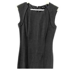 Tahari Sheath Dress Size 4