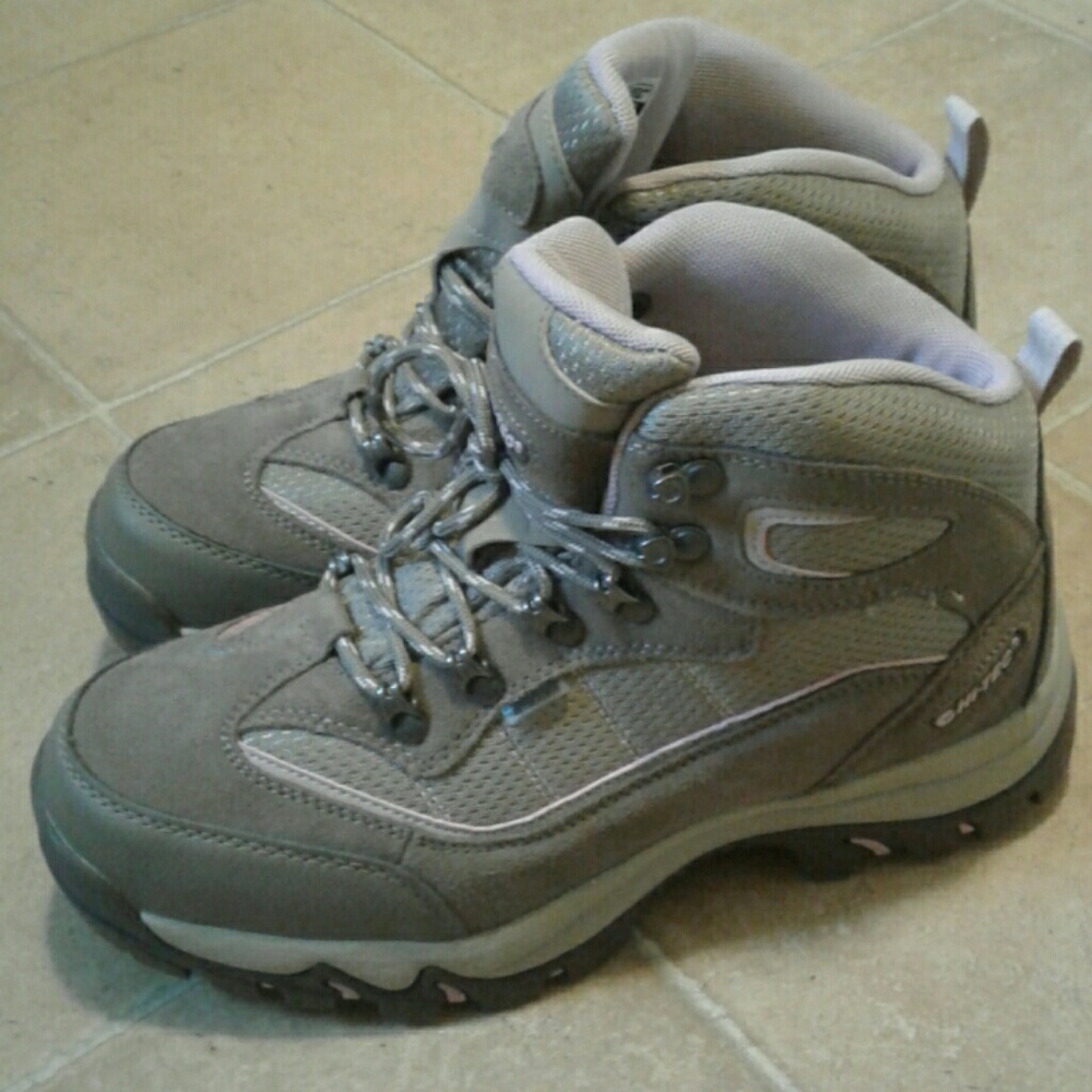 Hi-Tec waterproof boots