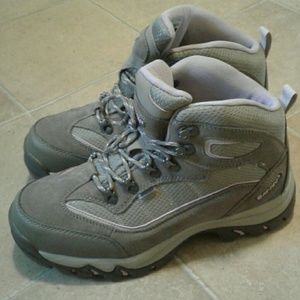 Hi-Tec waterproof boots