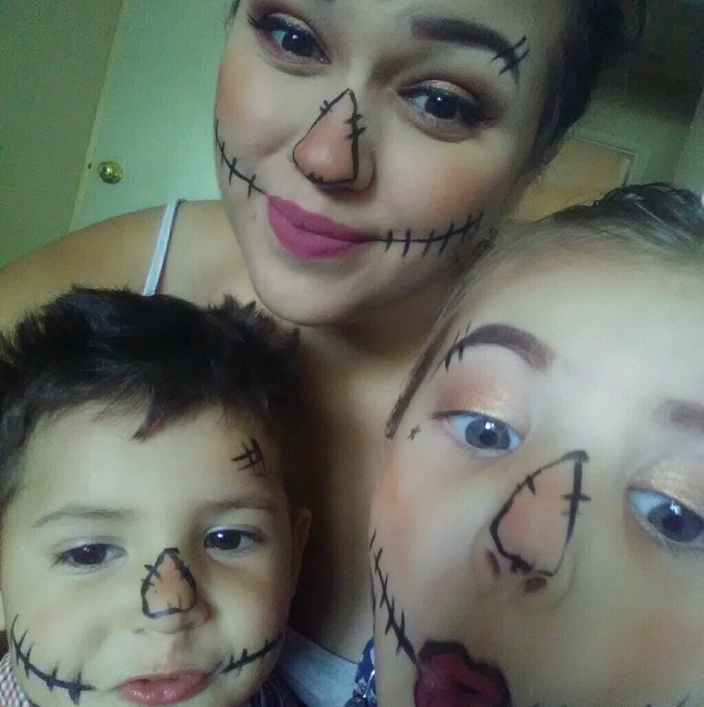 Meet your Posher, Darlyn