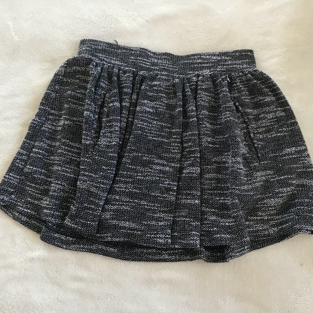 Free People skirt