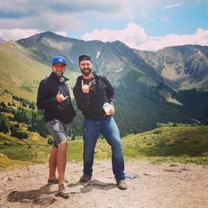 Meet your Posher, Jason