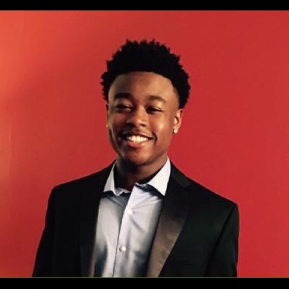 Meet the Posher Other - Meet your Posher, Justin