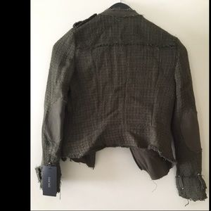 Zara woman's jacket