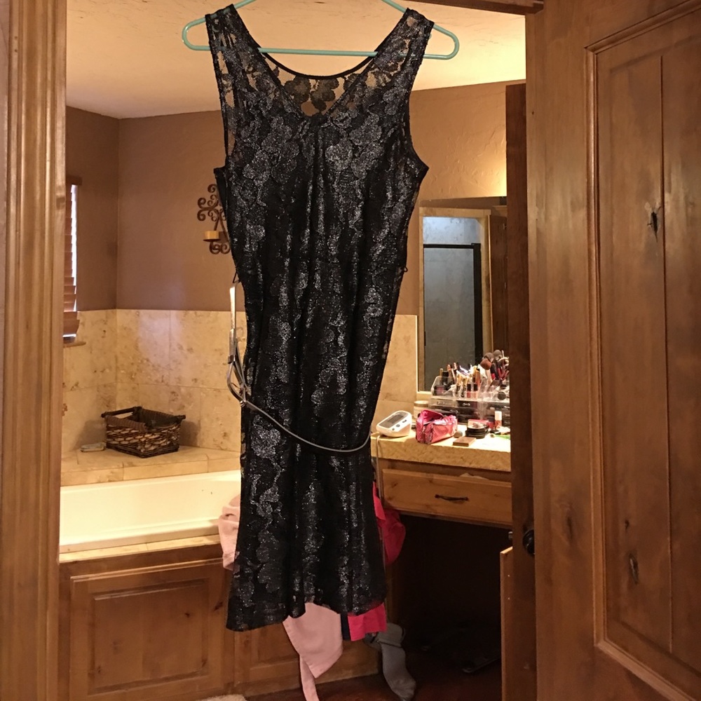 Small Express party dresss