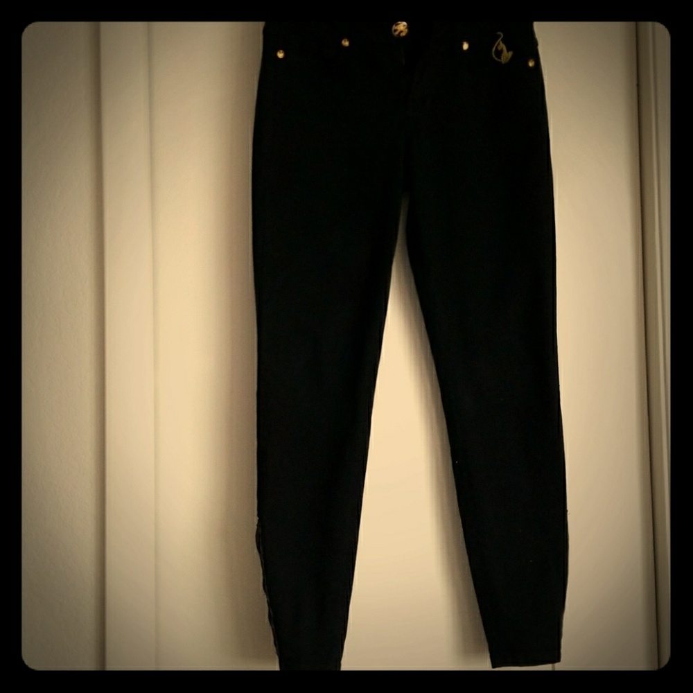 Vintage Baby Phat Jeans!