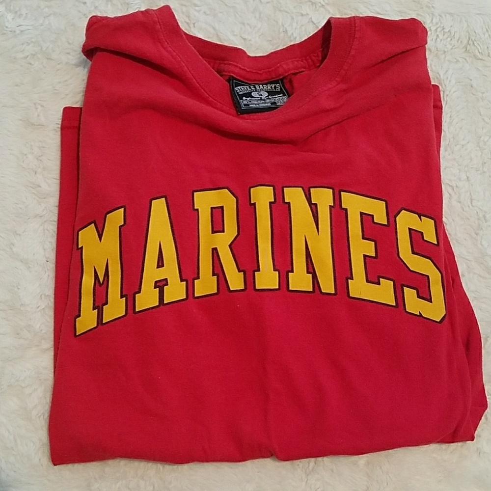 Marine Corps USMC tshirt