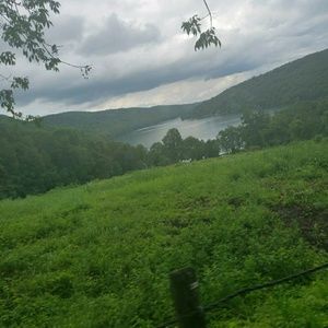 Meet your Posher, Frank