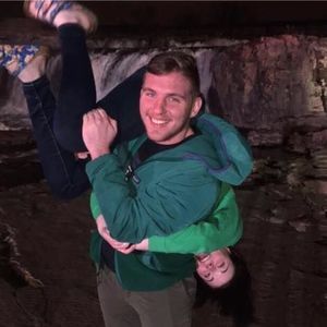 Meet your Posher, Matt