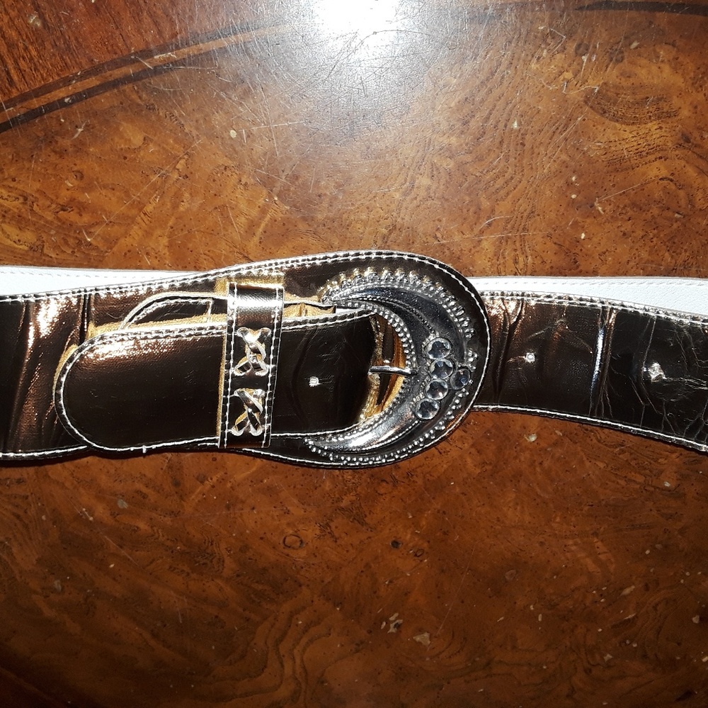 Belt