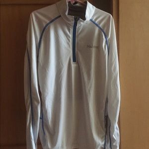 Marmot Half Zip