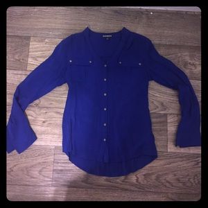 Express Blouse