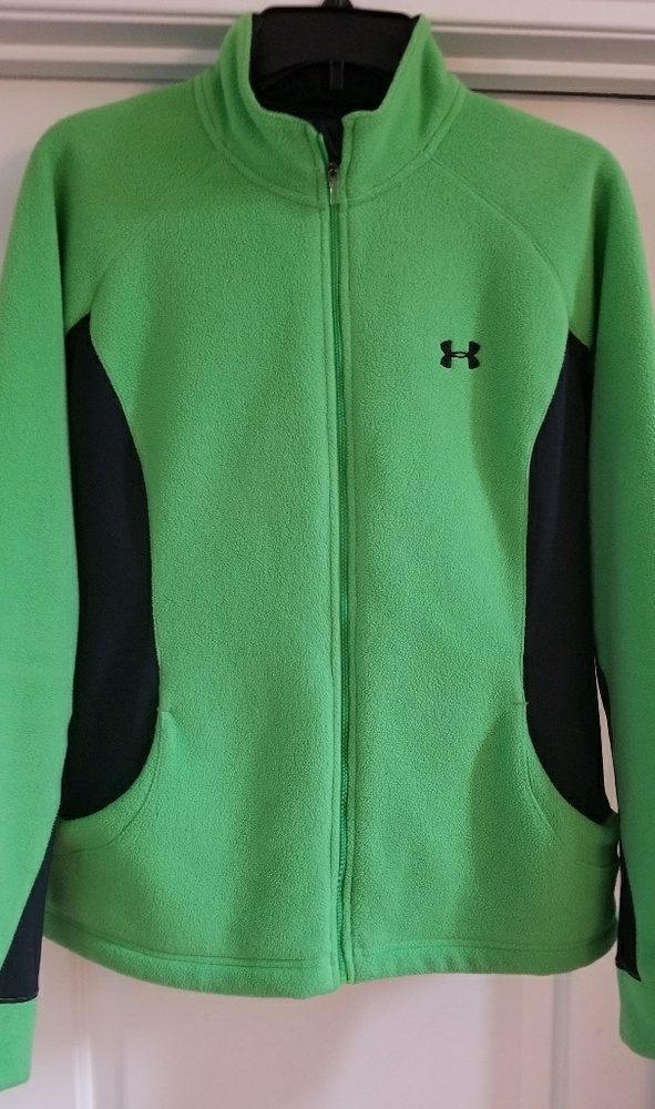 Ladies Under Armour Jacket