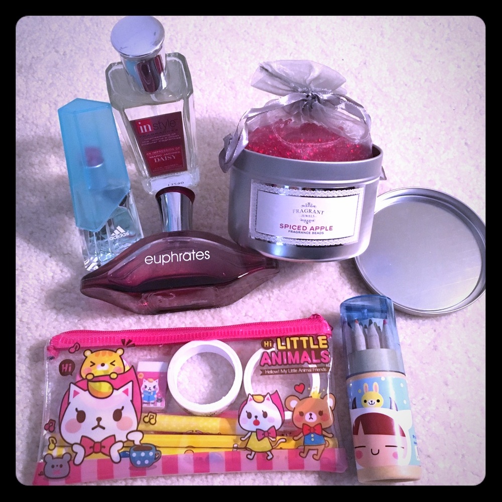 Girlie Box!