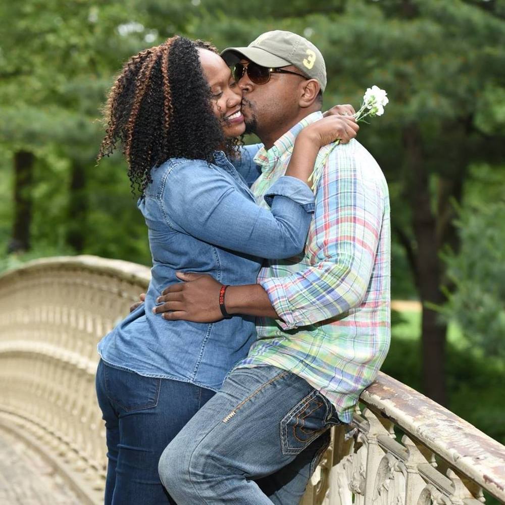 Meet your Posher, Diana