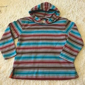 Hanna Andersson Boys Hoodie